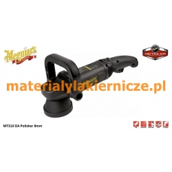 Meguiars MT310 DA 8mm materialylakiernicze.pl